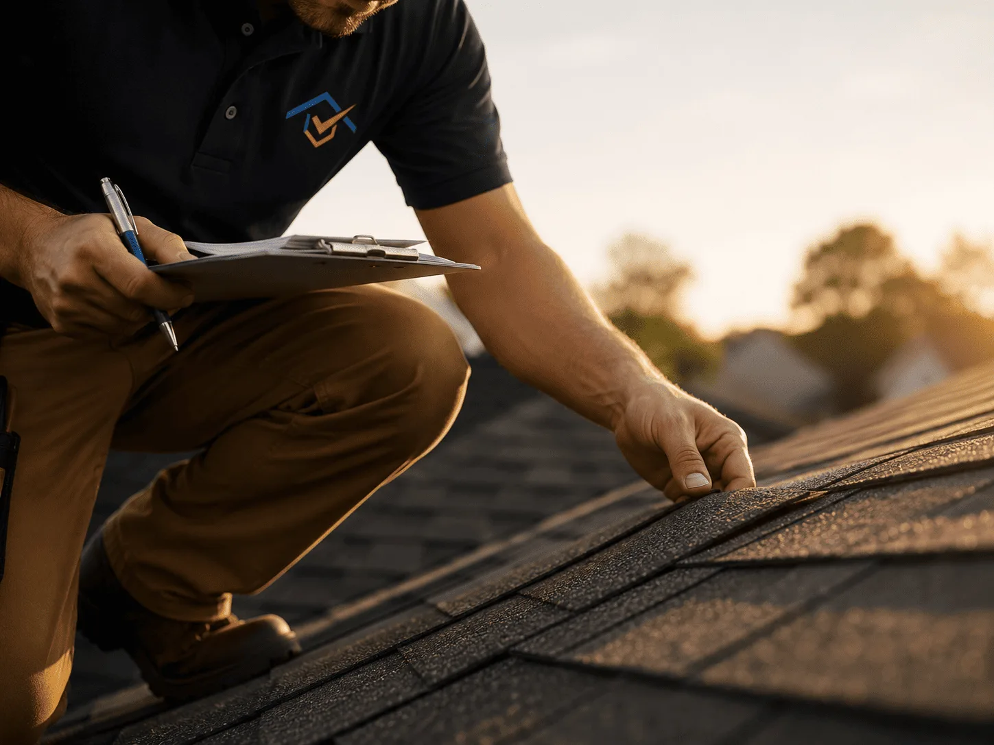 Why Choose Roof Inspection in St Louis, MO